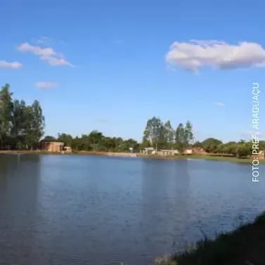 De Goiânia - GO para Araguaçu - TO